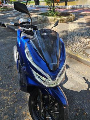 HONDA PCX 